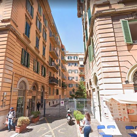 Beautiful Apartment In St Peter 罗马 外观 照片
