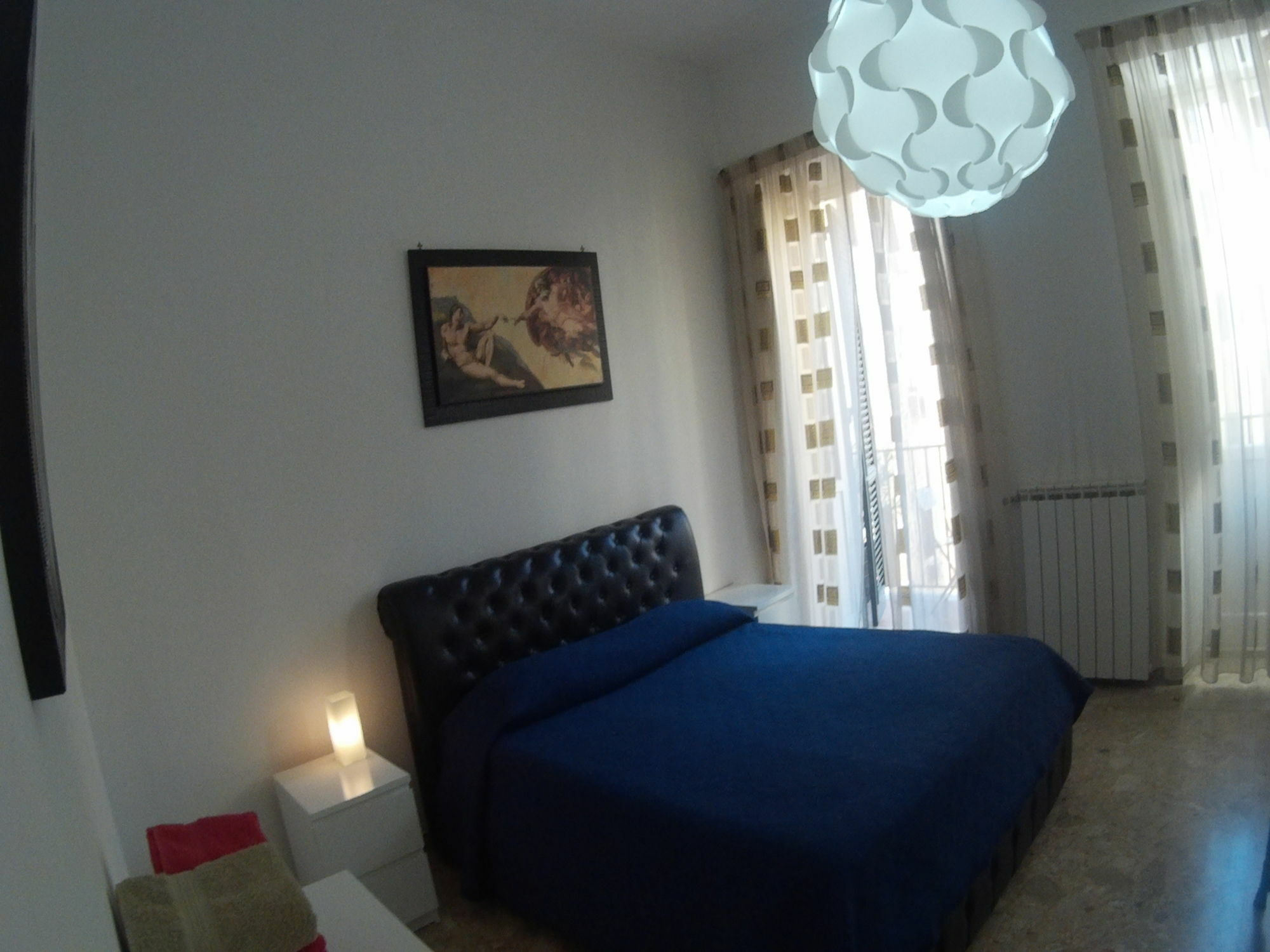 Beautiful Apartment In St Peter 罗马 外观 照片