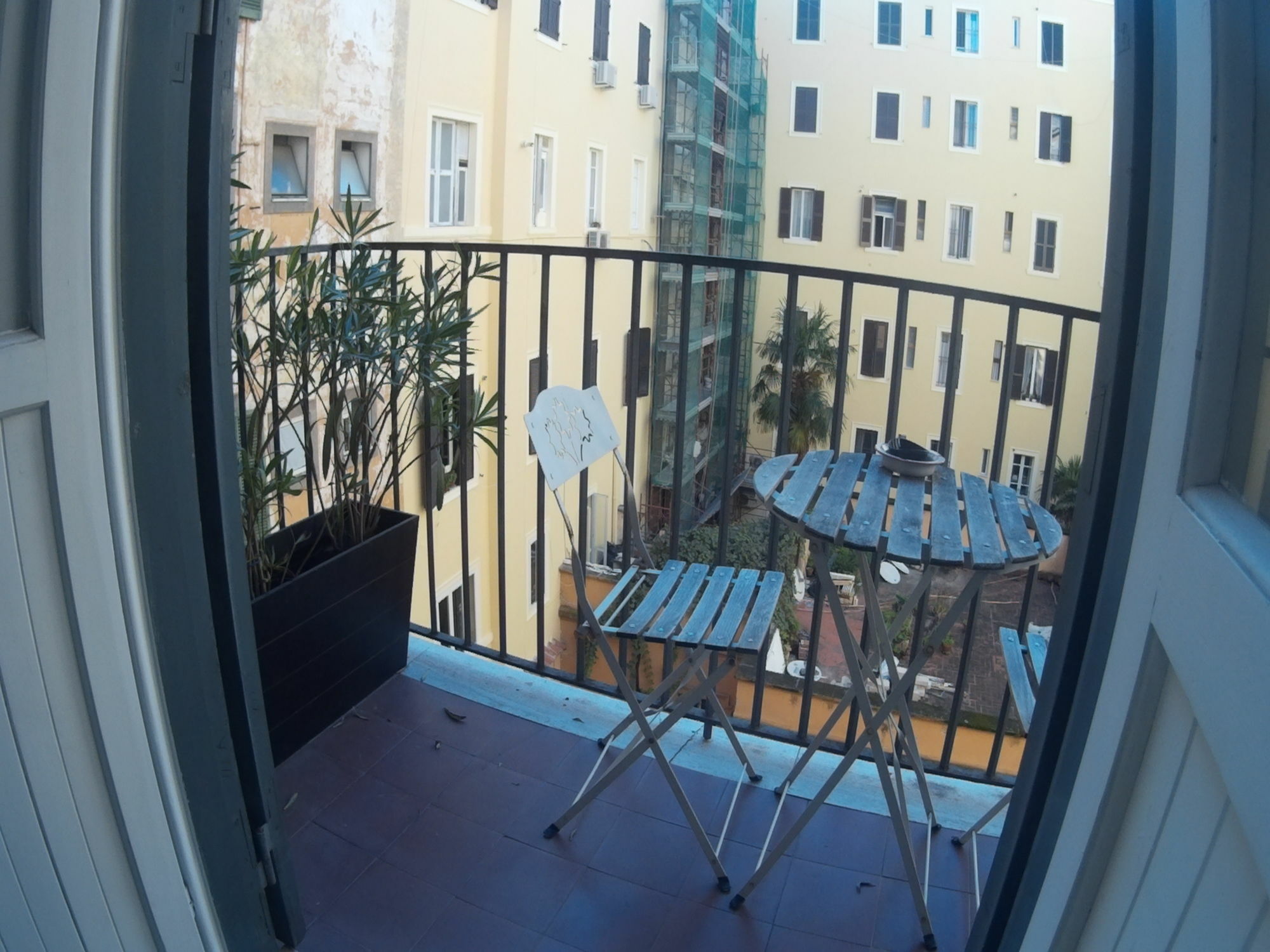 Beautiful Apartment In St Peter 罗马 外观 照片