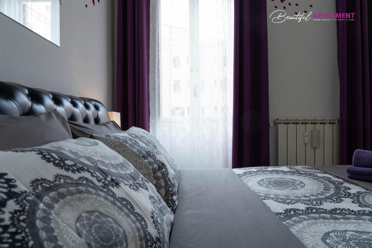 Beautiful Apartment In St Peter 罗马 外观 照片