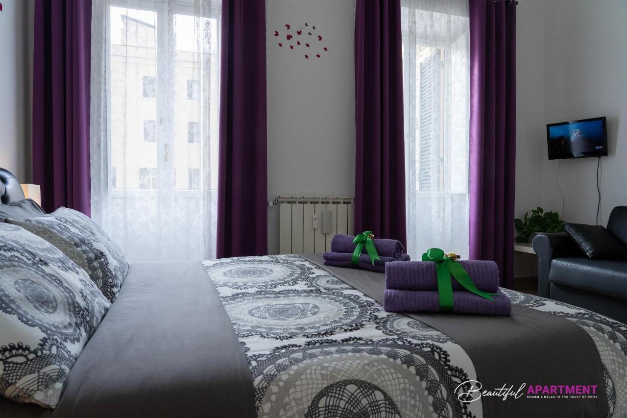 Beautiful Apartment In St Peter 罗马 外观 照片