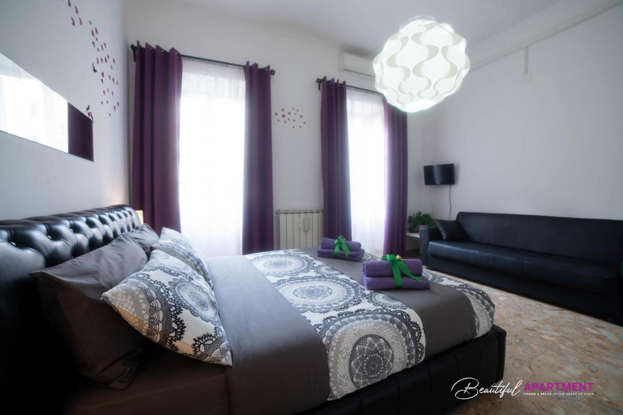 Beautiful Apartment In St Peter 罗马 外观 照片