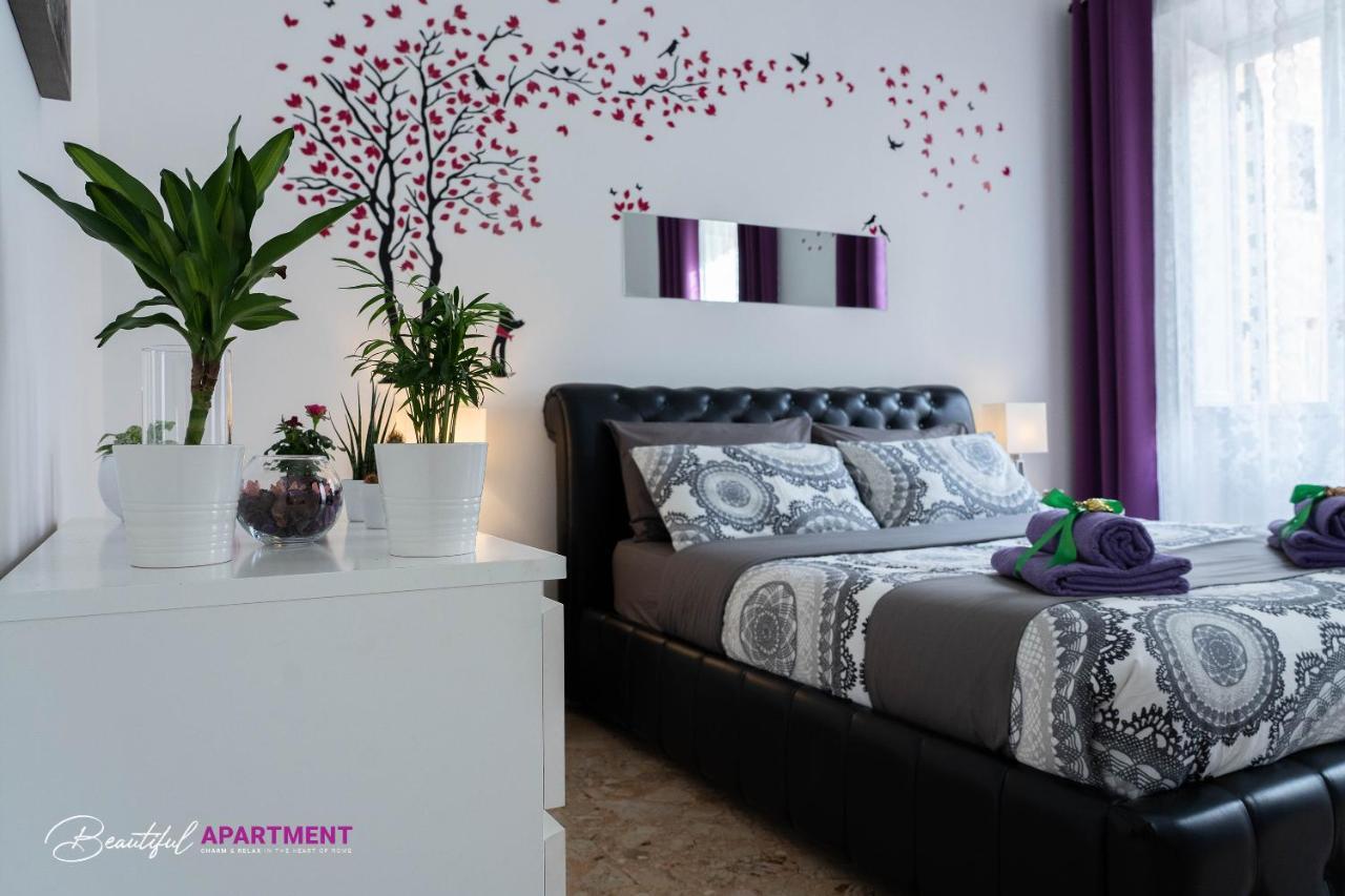 Beautiful Apartment In St Peter 罗马 外观 照片