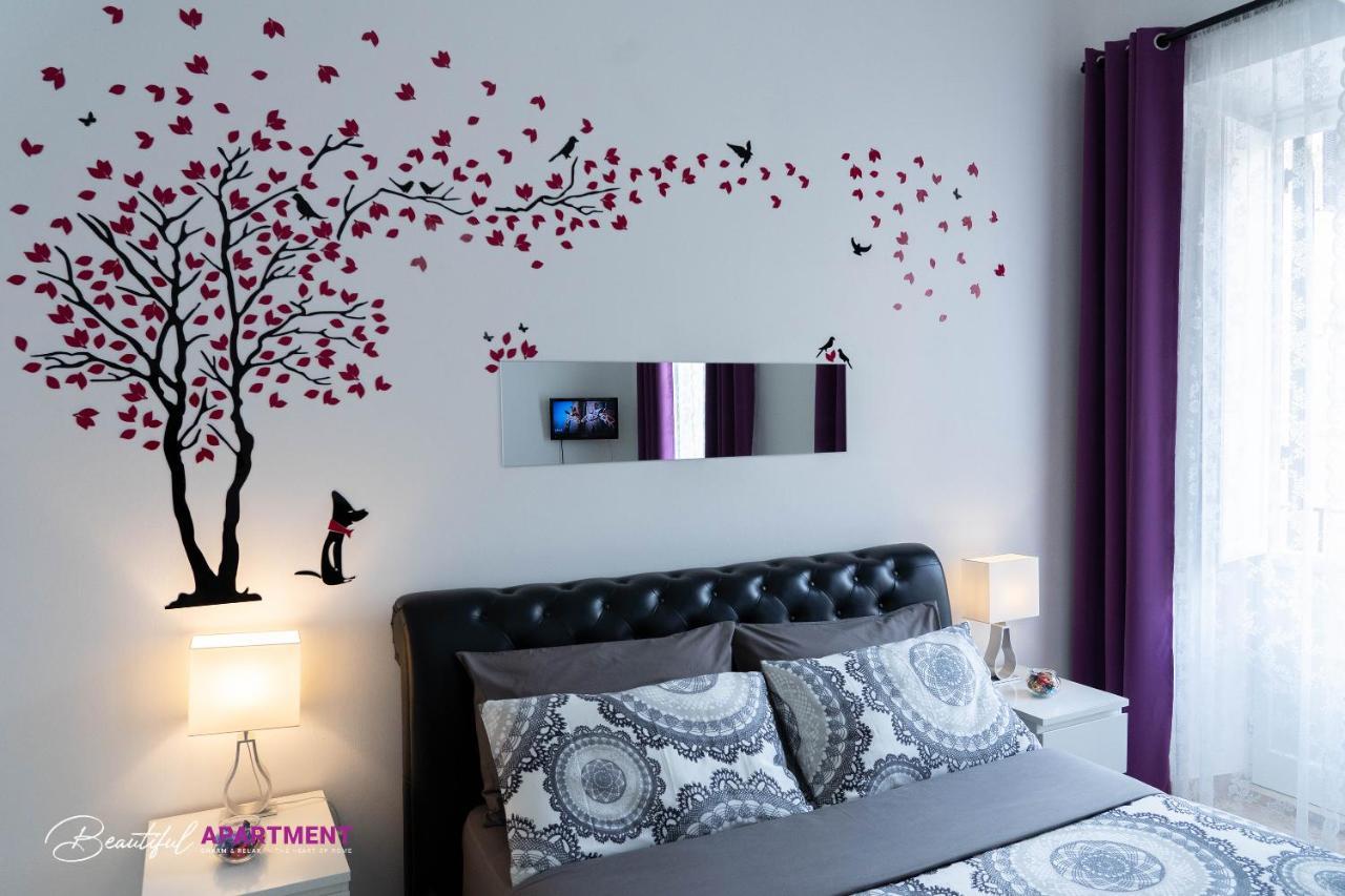 Beautiful Apartment In St Peter 罗马 外观 照片