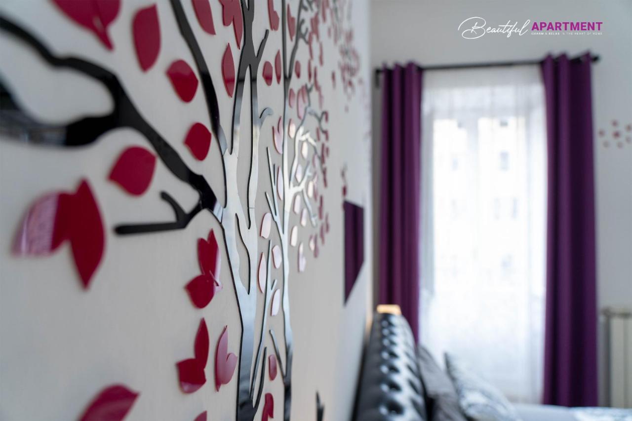 Beautiful Apartment In St Peter 罗马 外观 照片