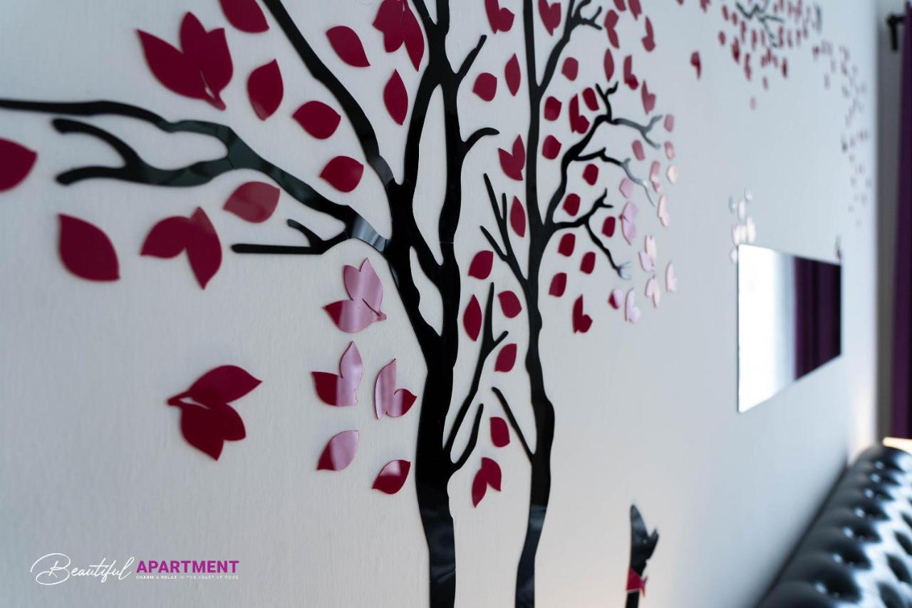 Beautiful Apartment In St Peter 罗马 外观 照片