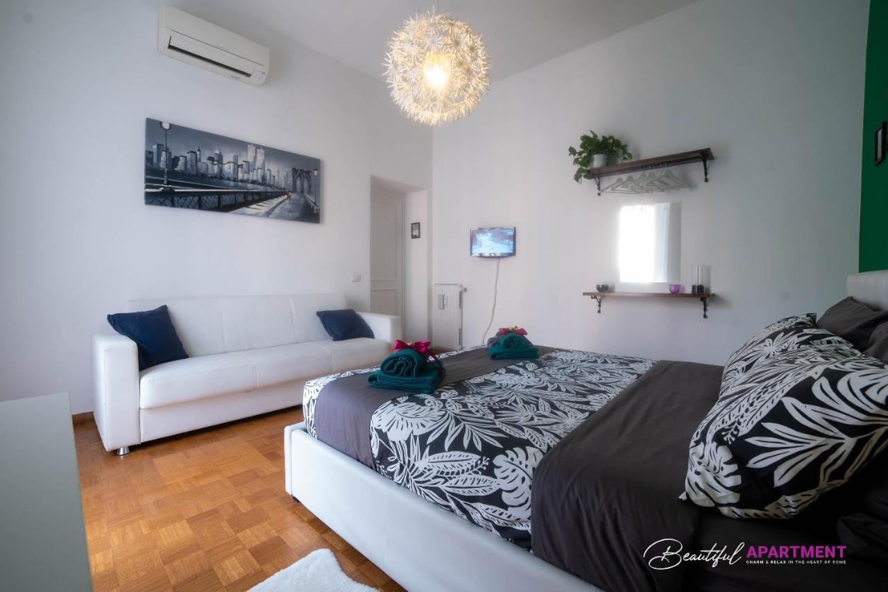 Beautiful Apartment In St Peter 罗马 外观 照片