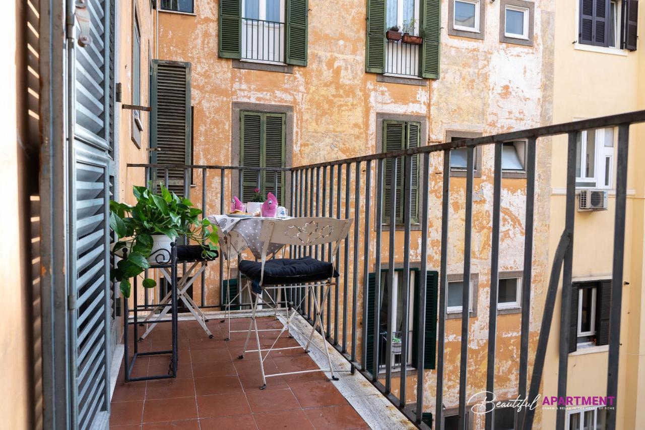 Beautiful Apartment In St Peter 罗马 外观 照片