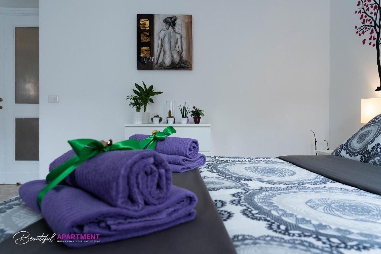 Beautiful Apartment In St Peter 罗马 外观 照片