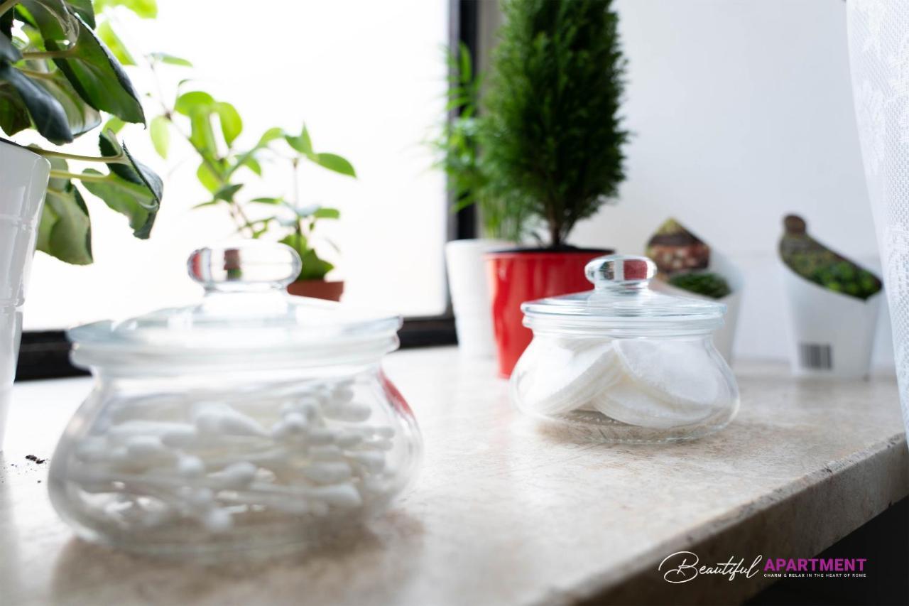 Beautiful Apartment In St Peter 罗马 外观 照片