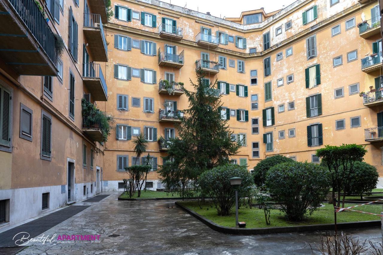 Beautiful Apartment In St Peter 罗马 外观 照片