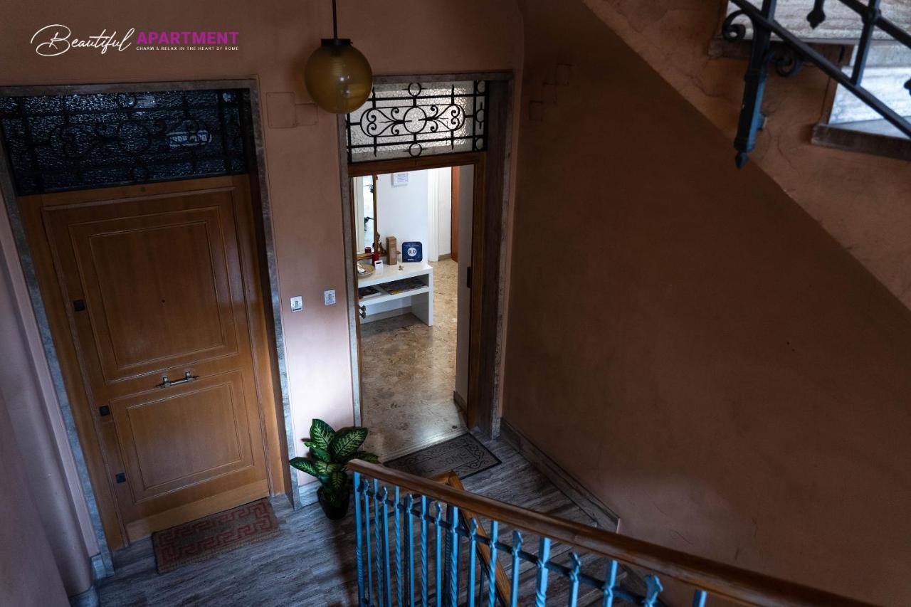 Beautiful Apartment In St Peter 罗马 外观 照片