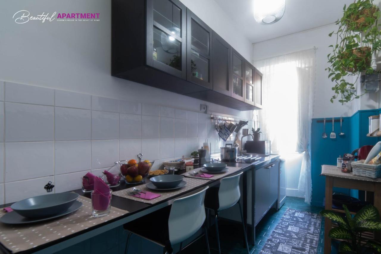 Beautiful Apartment In St Peter 罗马 外观 照片