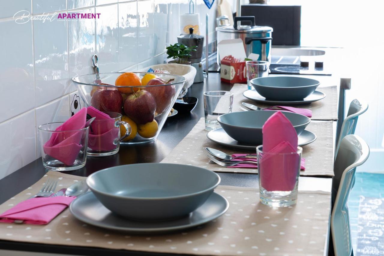 Beautiful Apartment In St Peter 罗马 外观 照片