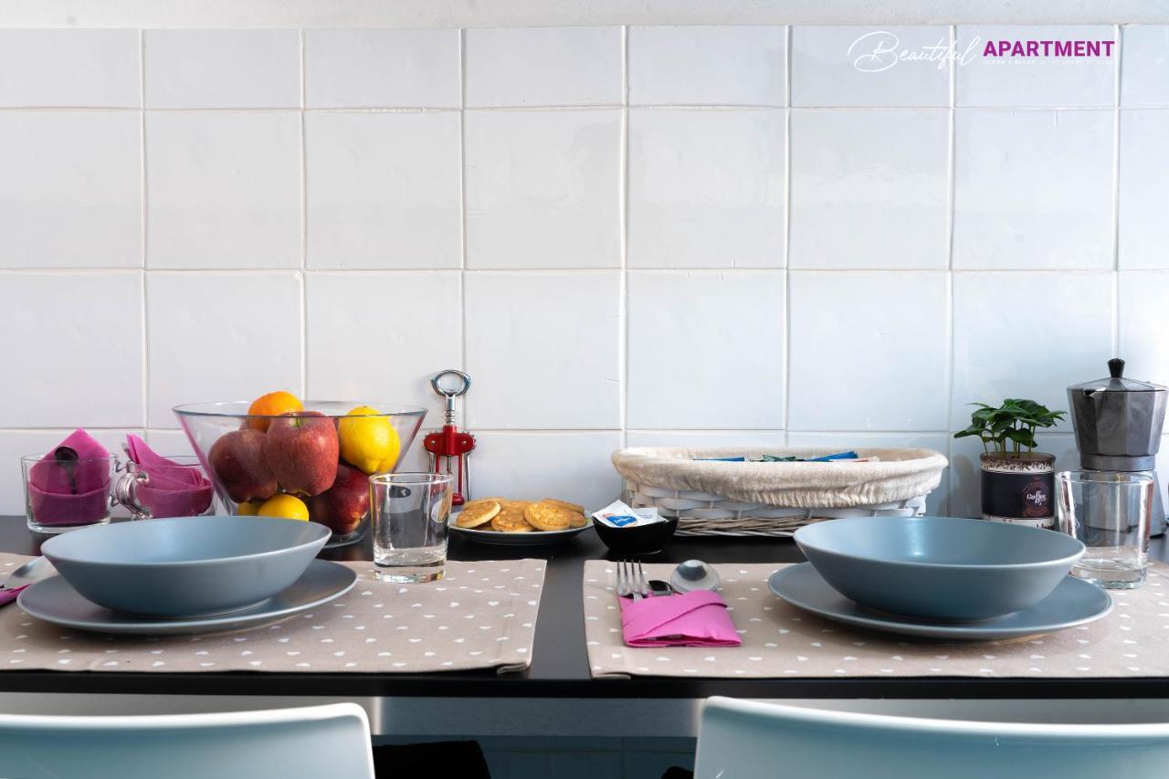 Beautiful Apartment In St Peter 罗马 外观 照片