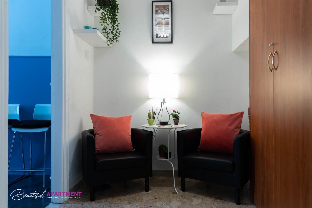 Beautiful Apartment In St Peter 罗马 外观 照片